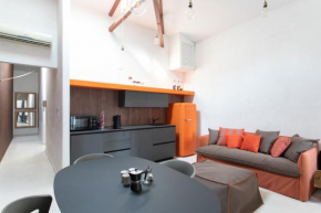 Girolamo Loft by Welchome